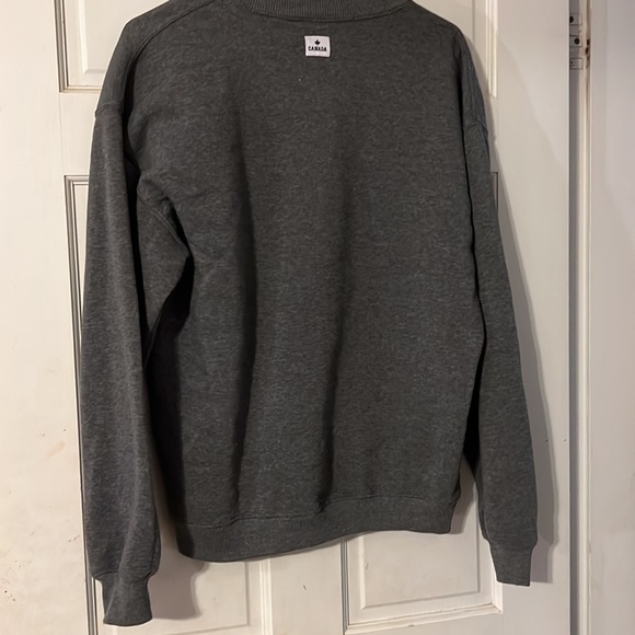 Quebec Crewneck - Picture 2 of 2